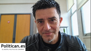 Héctor Pérez (UGT Canarias): "No existen los 'bajistas' profesionales, es un relato para criminalizar al trabajador"