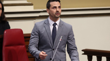 Toledo acusa al Estado de “ningunear” a Canarias ante el nuevo Pacto Europeo de Migración y Asilo