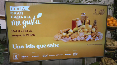 La Feria Gran Canaria Me Gusta prepara su 13ª edición que dará el protagonismo exclusivo a los profesionales canarios