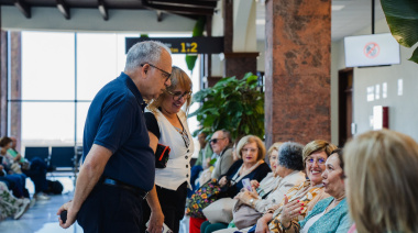 El Cabildo de La Gomera abre el plazo de pago de los viajes socioculturales para personas mayores