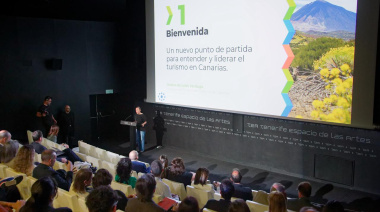 Canarias impulsa el Observatorio Turístico para transformar datos en decisiones estratégicas