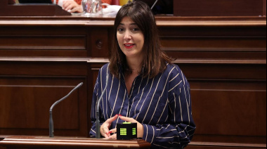 El PSOE logra un acuerdo para evitar que las escuelas de música de Canarias se queden sin profesorado