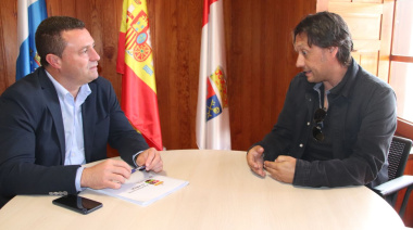 Yaiza y la Escuela de Idiomas garantizan la formación en Playa Blanca para el curso 2026-2027