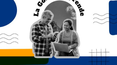 El Cabildo de La Gomera anima a cursar la formación gratuita y online sobre competencias digitales