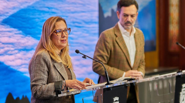 El Cabildo de Tenerife prepara un "importante" despliegue de seguridad en caso de que ascienda el CDT el viernes