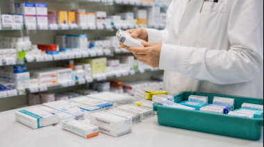El gasto farmacéutico en Canarias crece en marzo hasta los 60,9 millones y aumenta un 12,2% mensual
