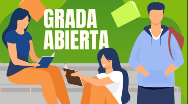 El Ayuntamiento de Las Palmas de Gran Canaria amplía el horario de La Grada los fines de semana de mayo y junio para facilitar el estudio