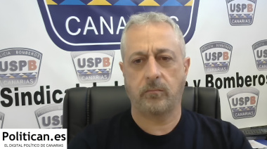 La Policía de Las Palmas de Gran Canaria amenaza con movilizaciones masivas antes de la visita del Papa por impagos millonarios