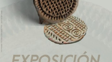 Arucas expone “Pintaderas indígenas de Gran Canaria y neolíticas de Cerdeña”, en la Casa de la Cultura