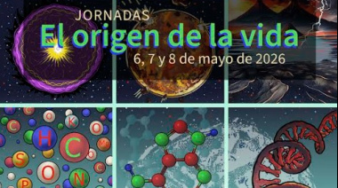 Expertos internacionales debatirán en La Orotava el enigma del origen de la vida