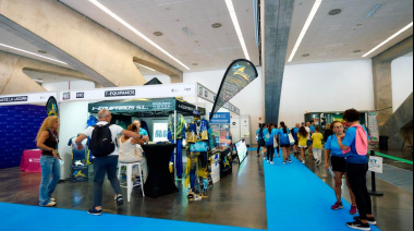 ExpoDeca abre el período de captación de expositores para su gran cita en otoño
