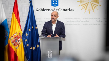 Canarias reclama que el Pacto sobre Migración y Asilo no convierta a las islas "en un gran centro de retención"