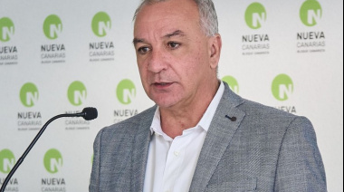 Luis Campos exige medidas de solidaridad obligatorias ante el pacto migratorio de la UE