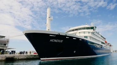 Sanidad Exterior de la Delegación del Gobierno en Canarias se prepara ante una posible escala del crucero con hantavirus