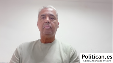 Ramón Morales: "El PP intenta buscar una 'Kitchen' en el PSOE donde no la hay"