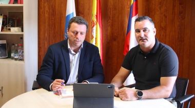 Yaiza abona 89.000 euros más al deporte base