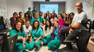 El Hospital La Candelaria realizó 14.000 endoscopias digestivas en 2025