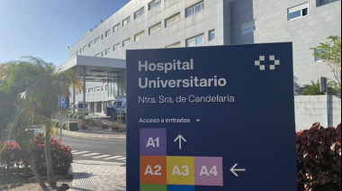 Fernando Clavijo pide una “reunión urgente” con Pedro Sánchez ante la falta de información sobre el crucero afectado por Hantavirus