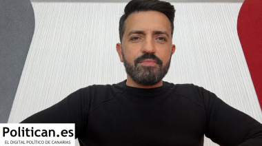 Jonathan Domínguez: "El 30 de mayo es ya el epicentro de un mes dedicado a nuestra identidad colectiva"