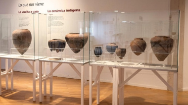 El Museo Arqueológico de Fuerteventura acoge este 13 de mayo el acto de donación de una pieza única de cerámica aborigen