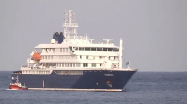Antonio Morales exige más coordinación y transparencia ante la llegada del crucero MV Hondius a Canarias