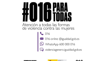 Igualdad condena los feminicidios por violencia de género de dos mujeres en la provincia de Tarragona y en Santa Cruz de Tenerife