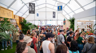 Gastronomía local y producto de la tierra protagonizan una nueva edición de la Feria Gran Canaria Me Gusta