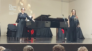 La X Jornadas Cervantinas da a conocer un estudio sobre la danza de los aborígenes canarios que hizo furor en la Europa medieval