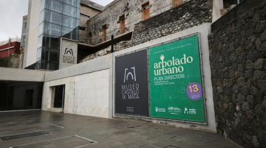El Ayuntamiento de Las Palmas de Gran Canaria organiza una jornada para formar sobre la estrategia verde de Las Palmas de Gran Canaria