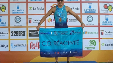 Canarias supera los 300 deportistas reconocidos como de alto rendimiento y alto nivel autóctono