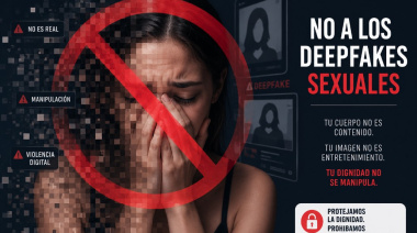 La Unión Europea acuerda la propuesta de España de prohibir los 'deepfakes' sexuales