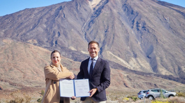 El Cabildo de Tenerife establecerá un sistema de reserva para controlar el acceso al Teide en el primer trimestre de 2027