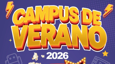 El Ayuntamiento de Las Palmas de Gran Canaria abre la inscripción para el Campus de Verano 2026 de Infantil y Primaria