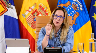 Tenerife activa el Plan de Emergencia Insular en situación de prealerta ante la llegada del 'Mv Hondius'