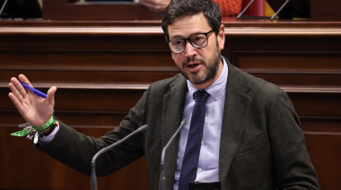 El PP propone permitir el acompañamiento de mascotas a pacientes en el Servicio Canario de la Salud