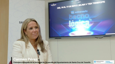 Tecnológica Santa Cruz 2026, quince años liderando la vanguardia digital
