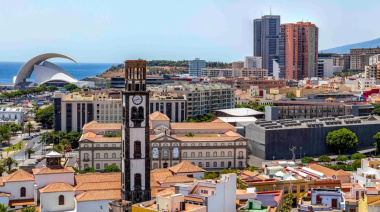 Santa Cruz presenta al sector turístico sus nuevos Clubes de Producto Turístico