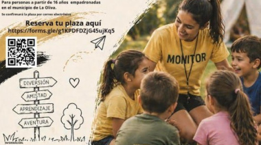 La Oliva impulsa la empleabilidad juvenil con un nuevo curso de monitor de ocio, primeros auxilios y prevención