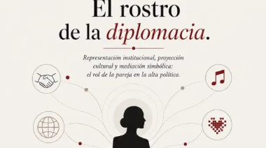 La Revista de ACOP analiza el poder político desde los márgenes y el peso de la comunicación invisible