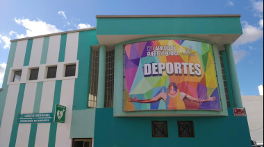 El Cabildo de Fuerteventura mejora el mantenimiento de sus instalaciones deportivas con un nuevo contrato