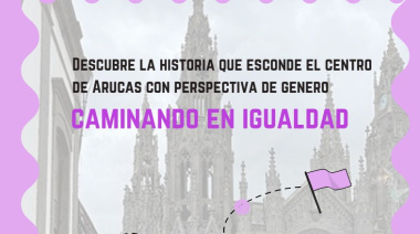 “Caminando en Igualdad” de Arucas, regresa en mayo con nuevas actividades