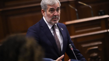 Clavijo cree que el 'Decreto Canarias' permitirá "poner el turbo" para mejorar indicadores económicos y sociales