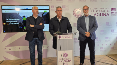 La Laguna refuerza su apuesta por la sostenibilidad con una web moderna e intuitiva para La Laguna Más Limpia