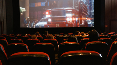 Resueltas las ayudas a las salas de cine de Canarias