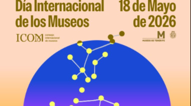 Museos de Tenerife celebra el Día Internacional de los Museos con más de una veintena de actividades para toda la ciudadanía