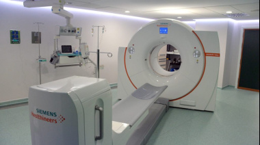 Sanidad saca a licitación la instalación de un equipo de PET-TC para el Hospital La Candelaria por 4,5 millones de euros