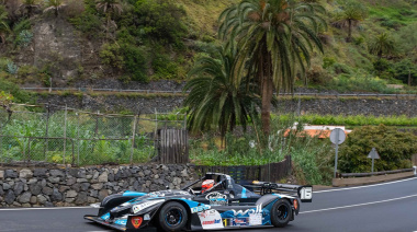 El Cabildo de La Gomera informa de cortes de carretera con motivo de la celebración la XXII Subida Hermigua- La Carbonera