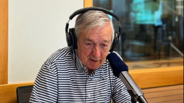 El parasitólogo Basilio Valladares lamenta "laxitud" y falta de control "absoluto" con el 'Mv Hondius'