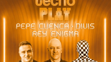Tres figuras del ajedrez internacional estarán presentes en Tecnológica Santa Cruz 2026