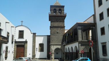 El TSJC reforzará los servicios telemáticos durante la visita del Papa a Gran Canaria y Tenerife